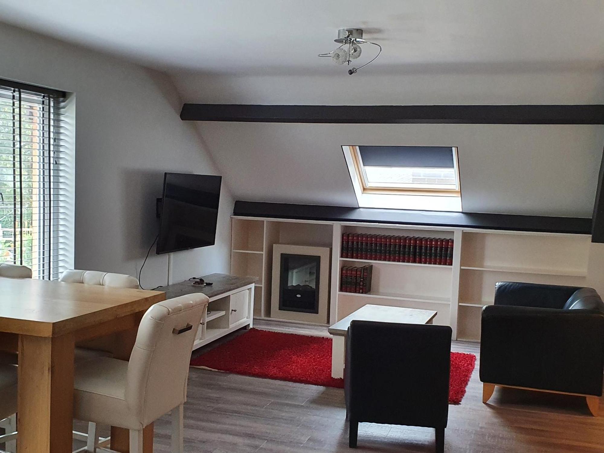 Hotel De Kruishoeve 'S-Hertogenbosch - Vught Habitación foto